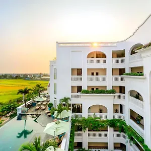 Lasenta Boutique Hoian Hotel Hoi An