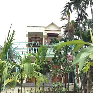 Zest Villas&spa Resort Hoi An